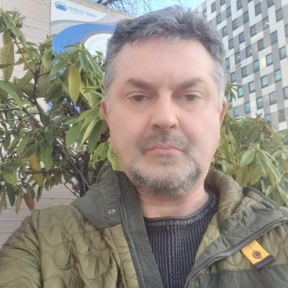 Meet your Posher, Marius